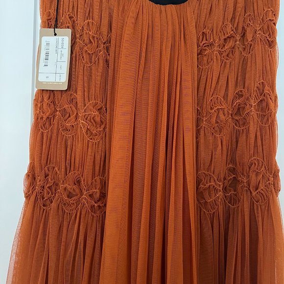 Rachel Comey Concord Skirt NWT - Picture 3 of 5